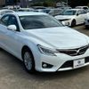 toyota mark-x 2015 quick_quick_DBA-GRX130_GRX130-6092433 image 6