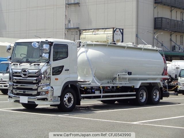 hino profia 2024 -HINO--Profia 2DG-FR1AHC--FR1AH-110924---HINO--Profia 2DG-FR1AHC--FR1AH-110924- image 2