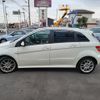 mercedes-benz b-class 2011 -MERCEDES-BENZ--Benz B Class CBA-245232--649324---MERCEDES-BENZ--Benz B Class CBA-245232--649324- image 7