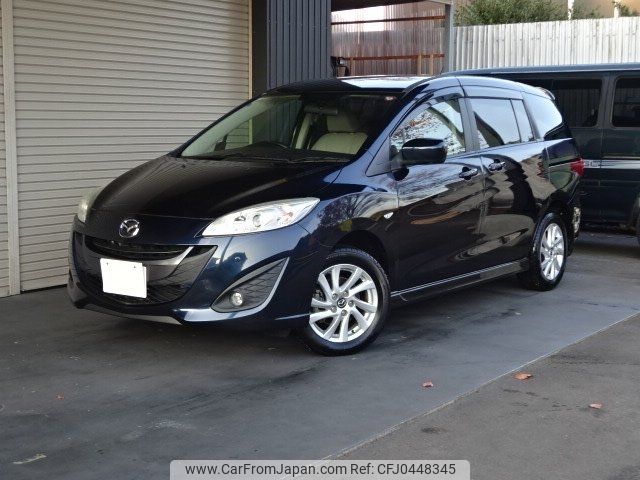 mazda premacy 2014 -MAZDA 【名変中 】--Premacy CWEAW--201077---MAZDA 【名変中 】--Premacy CWEAW--201077- image 1