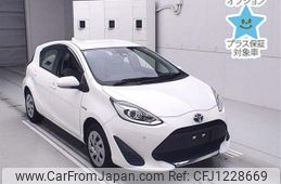 toyota aqua 2020 -TOYOTA--AQUA NHP10-2667652---TOYOTA--AQUA NHP10-2667652-