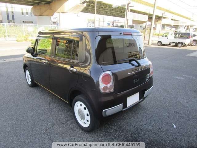 suzuki alto-lapin 2014 -SUZUKI 【豊橋 580ﾇ1340】--Alto Lapin DBA-HE22S--HE22S-824305---SUZUKI 【豊橋 580ﾇ1340】--Alto Lapin DBA-HE22S--HE22S-824305- image 2