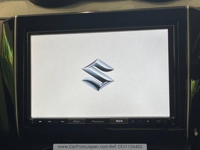 suzuki swift 2019 -SUZUKI--Swift DBA-ZC83S--ZC83S-129595---SUZUKI--Swift DBA-ZC83S--ZC83S-129595- image 2