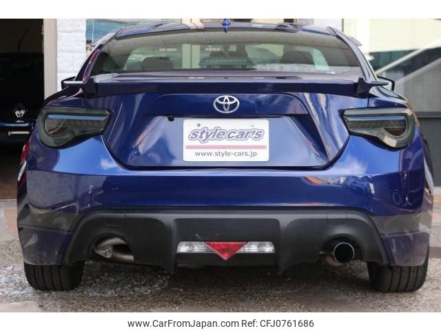 toyota 86 2016 quick_quick_DBA-ZN6_059972 image 2