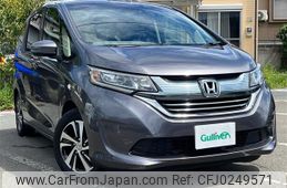 honda freed 2018 -HONDA--Freed DAA-GB7--GB7-1078765---HONDA--Freed DAA-GB7--GB7-1078765-