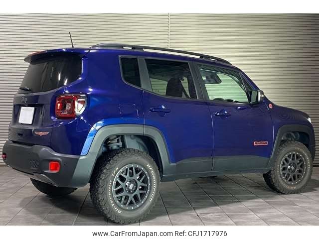 jeep renegade 2021 CFJ1717976 image 2