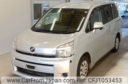 toyota voxy 2012 -TOYOTA--Voxy ZRR70G-0471514---TOYOTA--Voxy ZRR70G-0471514-