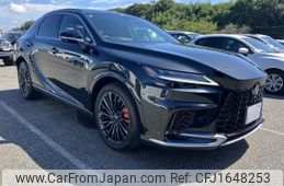 lexus rx 2024 CFJ1648253