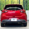 mazda demio 2014 -MAZDA--Demio DBA-DJ3FS--DJ3FS-105999---MAZDA--Demio DBA-DJ3FS--DJ3FS-105999- image 15