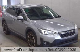 subaru xv 2021 quick_quick_3BA-GT3_090641