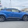 toyota c-hr 2017 -TOYOTA--C-HR DAA-ZYX10--ZYX10-2061303---TOYOTA--C-HR DAA-ZYX10--ZYX10-2061303- image 5