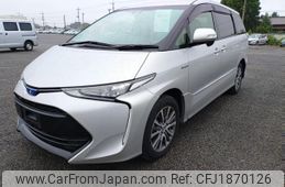 toyota estima-hybrid 2017 CFJ1870126
