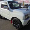 suzuki jimny 2013 -SUZUKI--Jimny JB23W--703872---SUZUKI--Jimny JB23W--703872- image 1