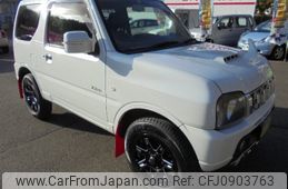 suzuki jimny 2013 -SUZUKI--Jimny JB23W--703872---SUZUKI--Jimny JB23W--703872-