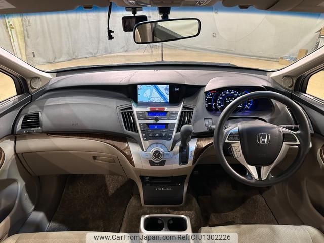 honda odyssey 2014 quick_quick_RB3_RB3-1301725 image 2