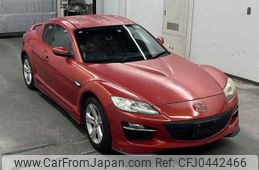 mazda rx-8 2009 -MAZDA--RX-8 SE3P-304260---MAZDA--RX-8 SE3P-304260-