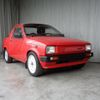 suzuki mighty-boy 1985 quick_quick_SS40T_SS40T-201604 image 1