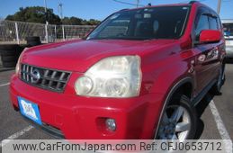 nissan x-trail 2007 REALMOTOR_Y2025010024F-21