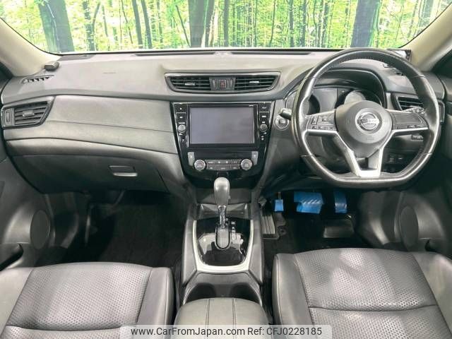 nissan x-trail 2019 -NISSAN--X-Trail DBA-T32--T32-058931---NISSAN--X-Trail DBA-T32--T32-058931- image 2