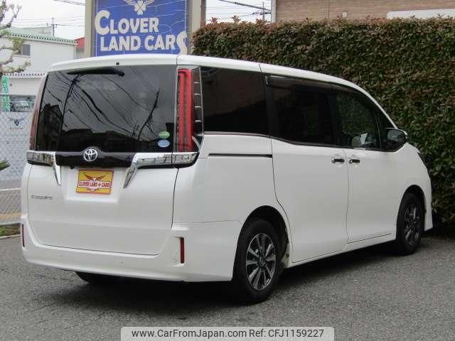 toyota esquire 2020 quick_quick_DBA-ZRR80G_ZRR80-0584841 image 2