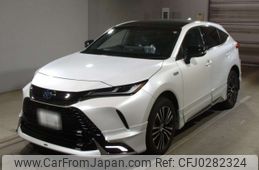 toyota harrier 2023 -TOYOTA 【名古屋 307ぬ1094】--Harrier AXUP85-0002588---TOYOTA 【名古屋 307ぬ1094】--Harrier AXUP85-0002588-