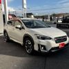 subaru xv 2017 -SUBARU--Subaru XV DBA-GT7--GT7-054765---SUBARU--Subaru XV DBA-GT7--GT7-054765- image 14