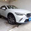 mazda cx-3 2015 -MAZDA--CX-3 LDA-DK5AW--DK5AW-106150---MAZDA--CX-3 LDA-DK5AW--DK5AW-106150- image 1