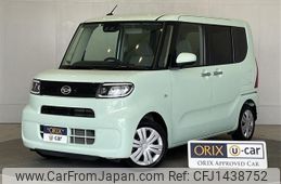 daihatsu tanto 2023 CFJ1438752