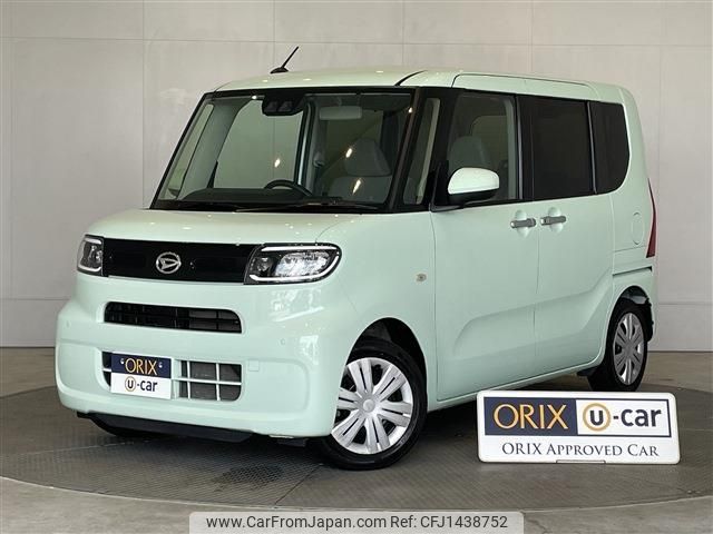 daihatsu tanto 2023 CFJ1438752 image 1