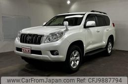 toyota land-cruiser-prado 2010 -TOYOTA 【名変中 】--Land Cruiser Prado TRJ150W--0007946---TOYOTA 【名変中 】--Land Cruiser Prado TRJ150W--0007946-