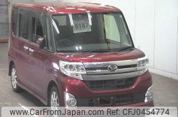 daihatsu tanto 2014 -DAIHATSU--Tanto LA610S--0015101---DAIHATSU--Tanto LA610S--0015101-