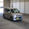 suzuki wagon-r-stingray 2014 quick_quick_DBA-MH34S_MH34S-958095 image 1