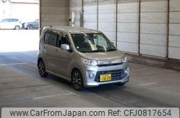 suzuki wagon-r-stingray 2014 quick_quick_DBA-MH34S_MH34S-958095