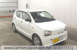 suzuki alto 2019 -SUZUKI 【群馬 581ﾋ2587】--Alto HA36S--122910---SUZUKI 【群馬 581ﾋ2587】--Alto HA36S--122910-