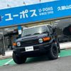 toyota fj-cruiser 2016 GOO_JP_700070854230240713001 image 1