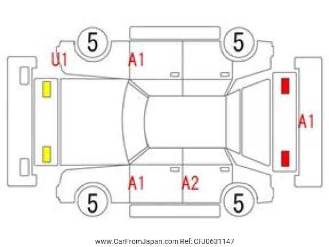 toyota alphard 2021 -TOYOTA--Alphard 3BA-AGH30W--AGH30-0356423---TOYOTA--Alphard 3BA-AGH30W--AGH30-0356423- image 2