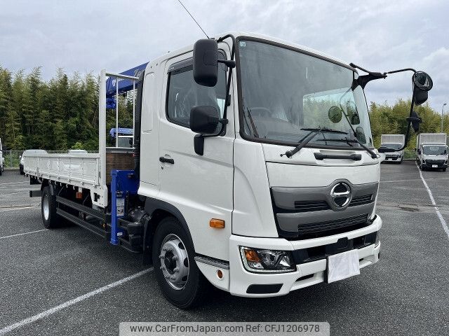 hino ranger 2024 -HINO--Hino Ranger 2KG-FE2ACA--FE2AC-104586---HINO--Hino Ranger 2KG-FE2ACA--FE2AC-104586- image 2