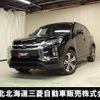 mitsubishi rvr 2023 quick_quick_GA4W_GA4W-5500660 image 1