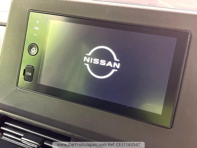 nissan roox 2022 -NISSAN--Roox 4AA-B45A--B45A-0346255---NISSAN--Roox 4AA-B45A--B45A-0346255- image 2