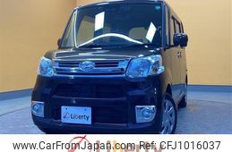 daihatsu tanto 2017 quick_quick_LA600S_LA600S-0515841