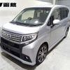 daihatsu move 2015 -DAIHATSU 【名変中 】--Move LA160S--1005337---DAIHATSU 【名変中 】--Move LA160S--1005337- image 1