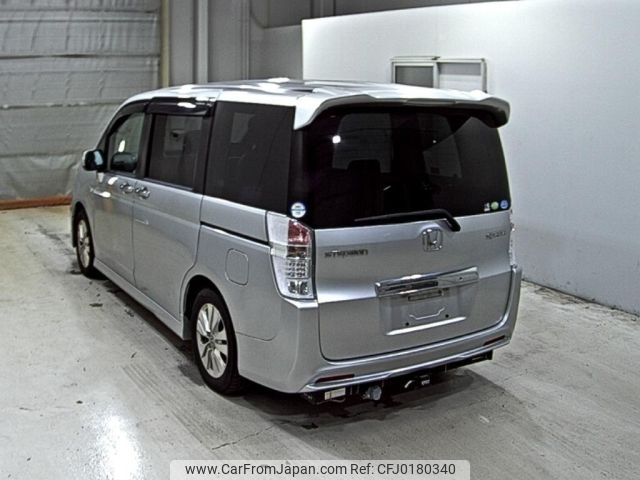 honda stepwagon 2011 -HONDA--Stepwgn RK5-1202504---HONDA--Stepwgn RK5-1202504- image 2