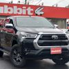 toyota hilux 2021 quick_quick_3DF-GUN125_GUN125-3924113 image 1