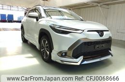 toyota corolla-cross 2023 ENHANCEAUTO_1_ea286221