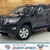 toyota land-cruiser-prado 2023 -TOYOTA--Land Cruiser Prado 3BA-TRJ150W--TRJ150-0166308---TOYOTA--Land Cruiser Prado 3BA-TRJ150W--TRJ150-0166308- image 1