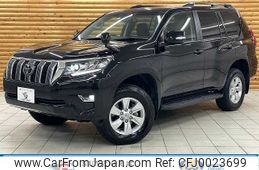 toyota land-cruiser-prado 2023 -TOYOTA--Land Cruiser Prado 3BA-TRJ150W--TRJ150-0166308---TOYOTA--Land Cruiser Prado 3BA-TRJ150W--TRJ150-0166308-