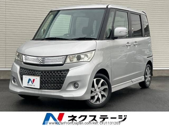suzuki palette 2010 -SUZUKI--Palette SW DBA-MK21S--MK21S-367166---SUZUKI--Palette SW DBA-MK21S--MK21S-367166- image 1