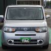 nissan cube 2012 -NISSAN 【名変中 】--Cube NZ12--044697---NISSAN 【名変中 】--Cube NZ12--044697- image 21