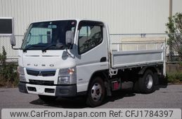 mitsubishi-fuso canter 2018 CFJ1784397