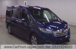 honda stepwagon-spada 2017 quick_quick_6AA-RP5_RP5-1050846
